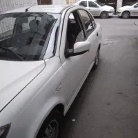 ساینا ۹۶|خودرو سواری و وانت|لنگرود, |دیوار