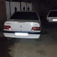 slx96|خودرو سواری و وانت|سلماس, |دیوار