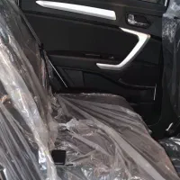 جک s3 مشابه صفر|خودرو سواری و وانت|تهران, اختیاریه|دیوار