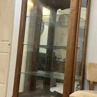 بوفه|بوفه، ویترین، کنسول|گرگان, |دیوار