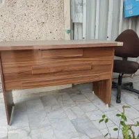 میز و صندلی اداری
