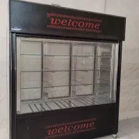 یخچال نو