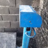 باسکول یک تنی|فروشگاه و مغازه|اصفهان, حصه شمالی|دیوار