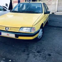 اجاره تاکسی گردشی تهران پژو405 مدل 88