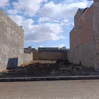 زمین/185 متر/پروانه ساخت/سند دار