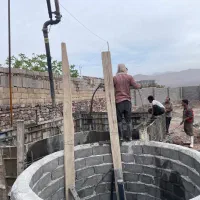 ساخت تخصصی ویلایی در کرمان و کوهپایه