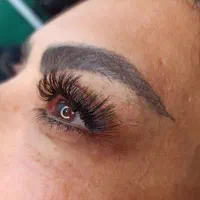 اکستنشن مژه و لیفت و لمینیت مژه و ابرو|خدمات آرایشگری و زیبایی|تهران, نبی اکرم|دیوار