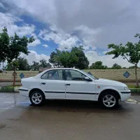 سمند LX|خودرو سواری و وانت|هشتگرد, شهرک راه آهن|دیوار