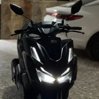 کلیک واریو نیروموتور