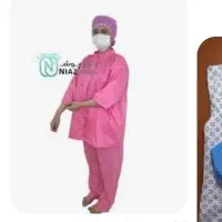 نیازمند نیروی خیاطی