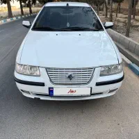 سمند lx مدل 91 دور رنگ