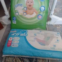 پوشک سایز ۲