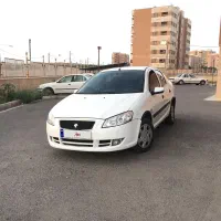 رانا LX Tu5 شاسی پلمپ/ فوق العاده تمیز|خودرو سواری و وانت|قم, پردیسان|دیوار