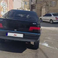 پژو|خودرو سواری و وانت|اصفهان, قائمیه|دیوار