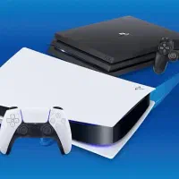 نصب بازی ،کپی خور، هکی ps4 و ps5