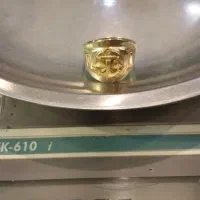 انگشتر لنگر