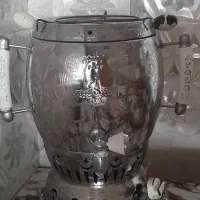 سماور وکتری|سماور، چایساز، قهوهساز|زنجان, |دیوار