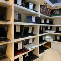 بزرگترین طرح معاوضه لپتاپ با اقساط بدون پیش پرداخت|رایانه همراه|تهران, صادقیه|دیوار