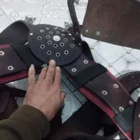 هیکلی و وسایل علامت|کلکسیون اشیاء عتیقه|تهران, حر|دیوار