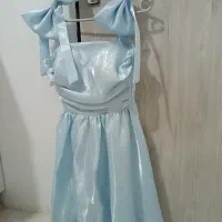 لباس مجلسی دخترانه