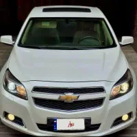 شورلت (آمریکایی) لوکس وخاص ارس تردد ۵ استان
