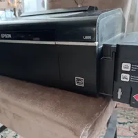 چاپگر رنگی Epson