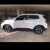 x55پرو|خودرو سواری و وانت|مشهد, فتح المبین|دیوار