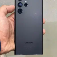 گوشی s22 الترا|موبایل|تویسرکان, |دیوار