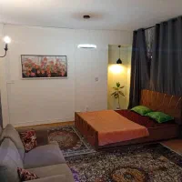 سویت اجاره روزانه/هفتگی/ آپارتمان ۵۰ متری الهیه|اجارهٔ کوتاه‌مدت آپارتمان و سوئیت|مشهد, الهیه|دیوار
