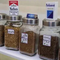 جعبه سیگار فنری پلاستیکی با ظرفیت ۲۰ عدد|زیورآلات و اکسسوری|مشهد, سجاد شهر|دیوار