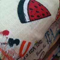 پارچه آشپزخونه ای