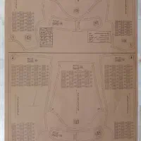 الگوی خیاطی