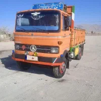 خاور608 مدل 74|خودرو سنگین|تیران, |دیوار