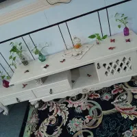 میز تلوزیون  تمیز