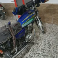 دینو 125 فابریک|موتورسیکلت|مشهد, ابوذر|دیوار