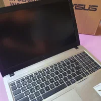 لپ تاپ ASUS X540N|رایانه همراه|اصفهان, فیض|دیوار