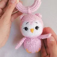 انواع جغجغه