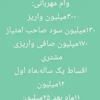 دفتر وام|خدمات مالی، حسابداری، بیمه|مرودشت, بیست متری بیمارستان|دیوار