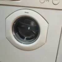 ماشین لباسشویی|ماشین لباسشویی و خشک‌کن لباس|الوند, |دیوار