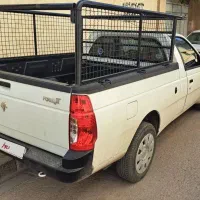 اریسان ۲|خودرو سواری و وانت|اردبیل, |دیوار