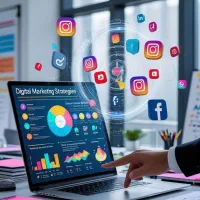 استخدام ادمین