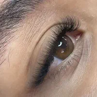 اکستنشن مژه و لیفت و لمینیت مژه و ابرو مسلم ۳۰۰|خدمات آرایشگری و زیبایی|مشهد, گاز|دیوار