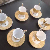 فنجون قهوه خوری