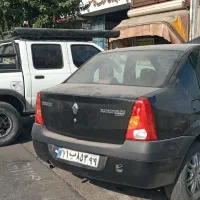 تعمیر مکانیک تخصصی انواع رنو ال۹۰ L90 مگان ساندرو|خدمات موتور و ماشین|تهران, شهید رجایی|دیوار