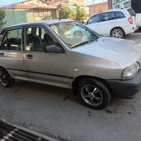 پراید SE131 مدل 90