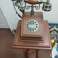 تلفن ایستاده