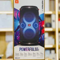 پارتی باکس 110 jbl