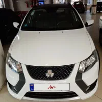 کوییک GXR در حد صفر