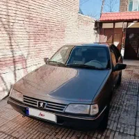 405نوک مدادی