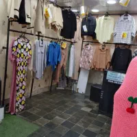 مغازه ۱۲ متری/ بر اصلی محمدآباد / راسته بازار